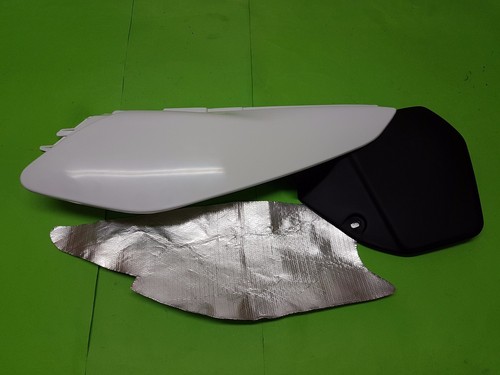 Yamaha dt125x dt125r dt125re - @,