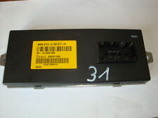 BMW 7er E65 E66 E66 760i Steuergerät Dynamic Drive 6766677 Alpina Motor Auto