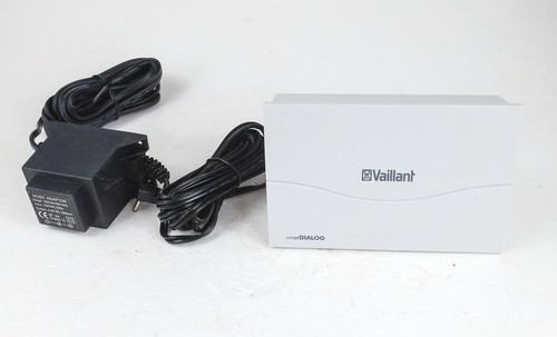 Vaillant vrnetdialog 830 - vaillant, 830/2