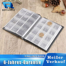 120 Coins Taschen Pocket