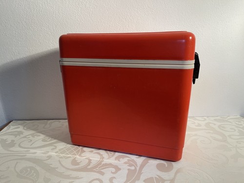 Scheunenfund-Kühlbox-Für