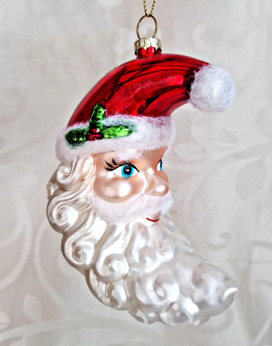 Nikolaus kopf mond - ❀,