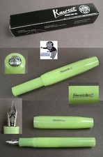 Kaweco Frosted Sport