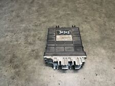 VW Sharan VR6 AAA 2.8 174PS Motorsteuergerät 021906256Q #30509