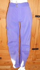 Vaude womans Craggy Softshell