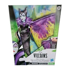 Disney Villains Puppe neu in