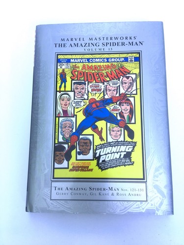 Marvel masterworks the - marvel,