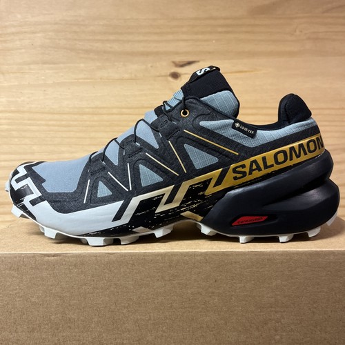 Salomon speedcross gtx - speedcross, 6