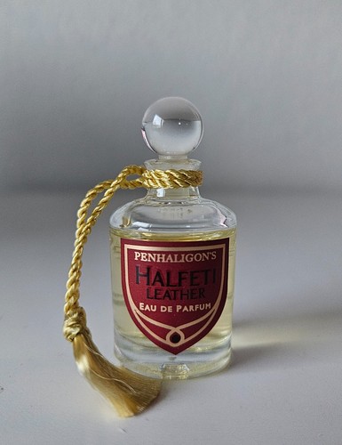 Penhaligon halfeti leather - halfeti,