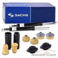 SACHS 2x STOßDÄMPFER