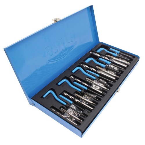 Gewinde reparaturset m8 - gewinde, m6