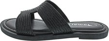 Tamaris Damen Pantolette