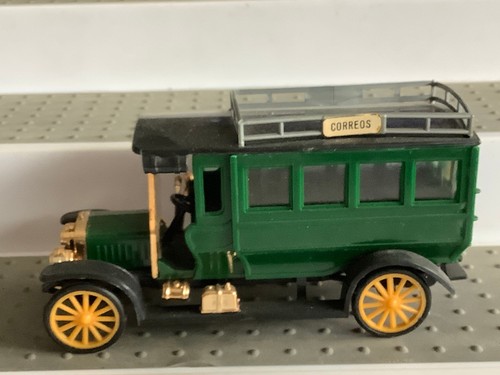 Eko hispano suiza bus - ✅eko,