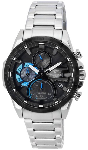 Casio edifice solar - casio,