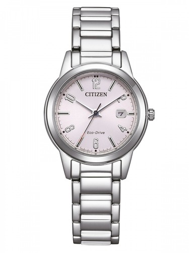 Citizen fe1241 71z damenuhr - citizen, fe1241-71z