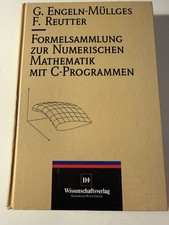 Formelsammlung zur numerischen