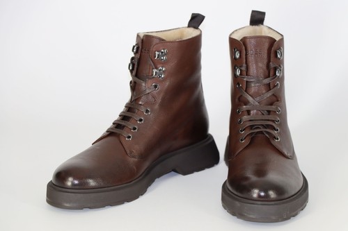 Hugo boss boots mod - hugo,
