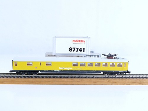 Märklin mini club spur - mini,