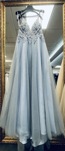 Designer abendkleid neu mit - neu,