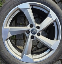 Audi SQ5 Q5  FY 20 Zoll