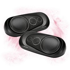 PIONEER TS-X150 - 3-Wege Aufbau-Boxen/Speaker für Camping/Wohnwagen/Wohnmobil