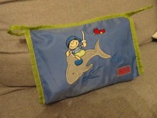 Kulturbeutel für Kinder