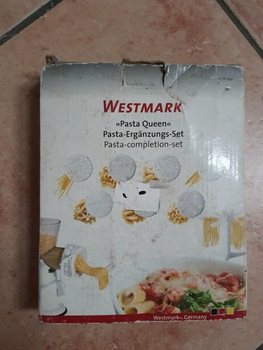 Westmark pasta queen - westmark,