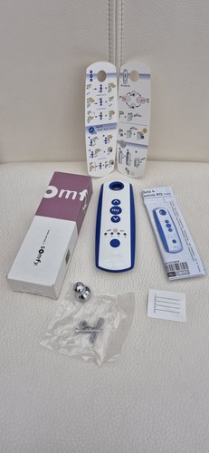 Somfy telis rts - rts, 5