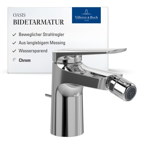 Villeroy boch oasis - villeroy, &