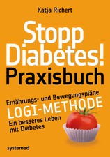 Stopp diabetes praxisbuch - stopp,