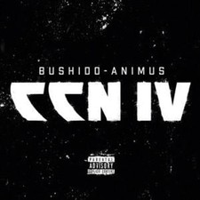 CD Bushido - Carlo Cokxxx