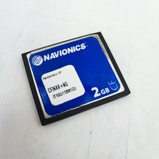 NAVIONICS+ CF/NAV+ Dänemark
