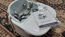HOMCOM Baby booster