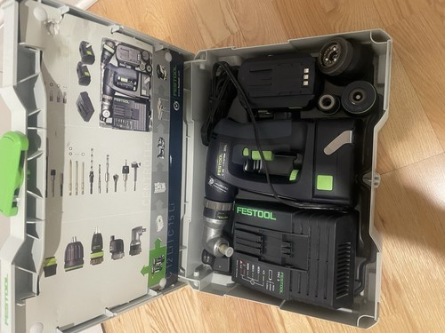 Festool 0 set - c, 3,0
