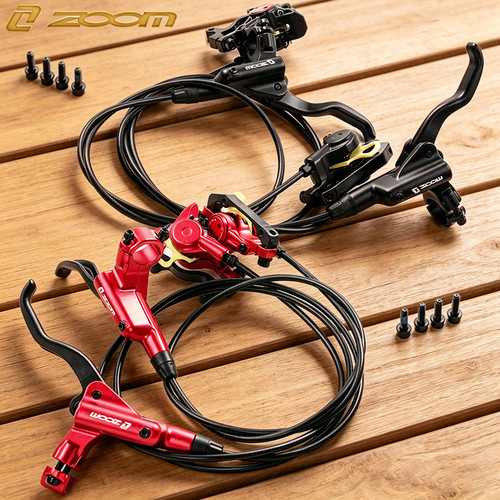 Zoom hb875 mtb fahrrad - zoom,