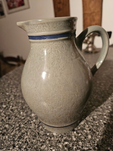 Steingut apfelwein krug bembel - krug,