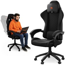Gaming Stuhl Büro Schreibtischstuhl Drehstuhl Sessel Ergonomisch TX-ESPORT ACREE