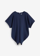 Shirt mit kurzen ärmeln - mit, gr