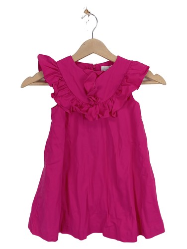 Jacadi sommerkleid kinder pink - jacadi,