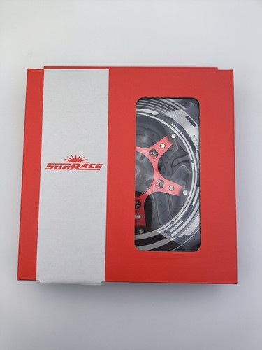 Sunrace csmz91x kassette - sunrace,