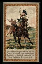 Notgeld Rossbach Kreis