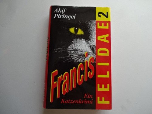Roman felidae francis - francis, "