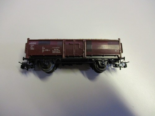 Märklin hochbordwagen aus - märklin,