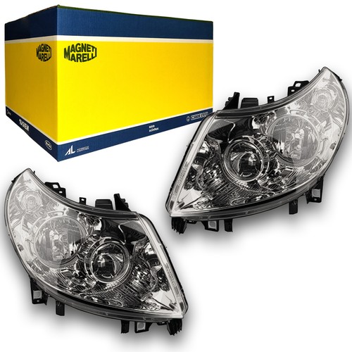 Magneti marelli - 2x,