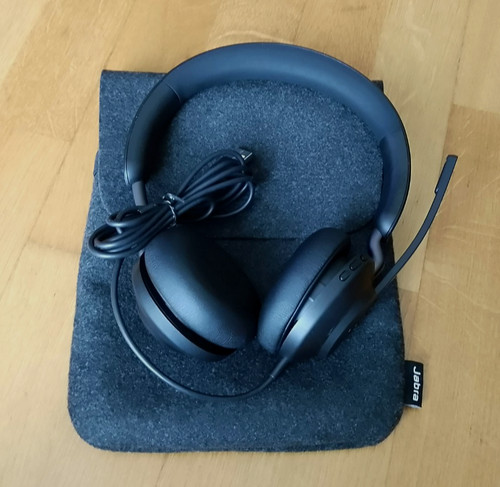 Jabra evolve2 - evolve2, se