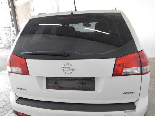 Opel vectra caravan - vectra,