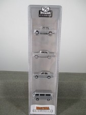 Brekina Spur H0 90399  Set -