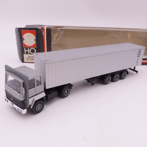 Herpa 905222 ford - herpa,