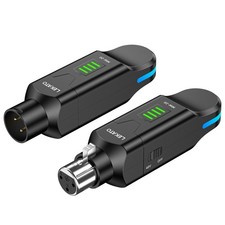 LEKATO Wireless Microphone