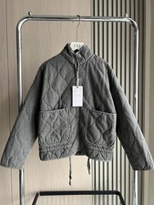 Damen-Steppjacke Baumwolle
